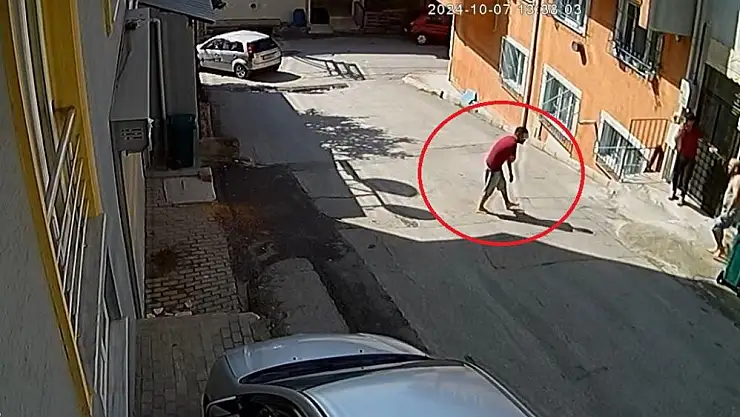 Kavgaya tutuştular, hastanelik oldular