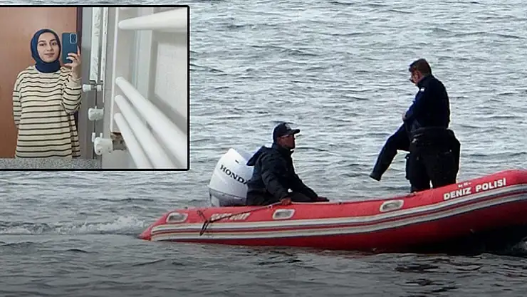 Rojin 12 gündür aranıyor