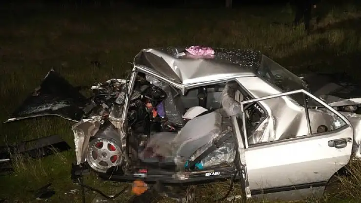 Üç kişinin tedavisi devam ediyor