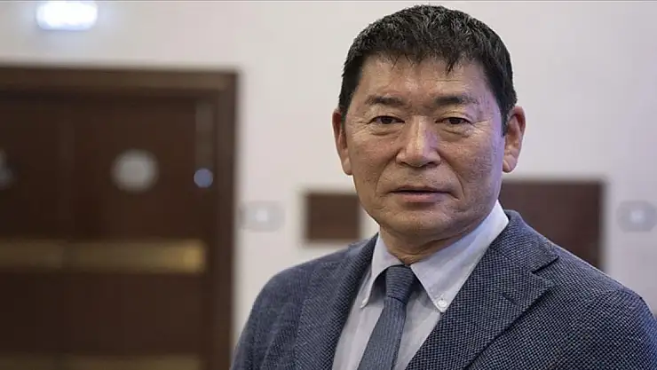 'Türk cimnastiği, gelişmeye ve başarılar elde etmeye devam edecek'