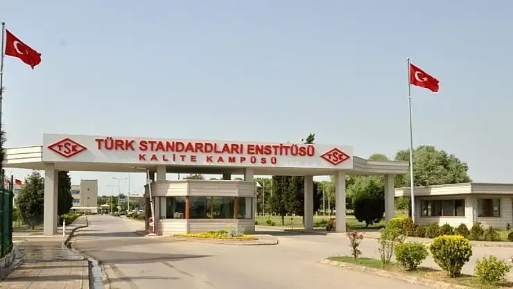 TSE'YE SÖZLEŞMELİ PERSONEL ALINACAK