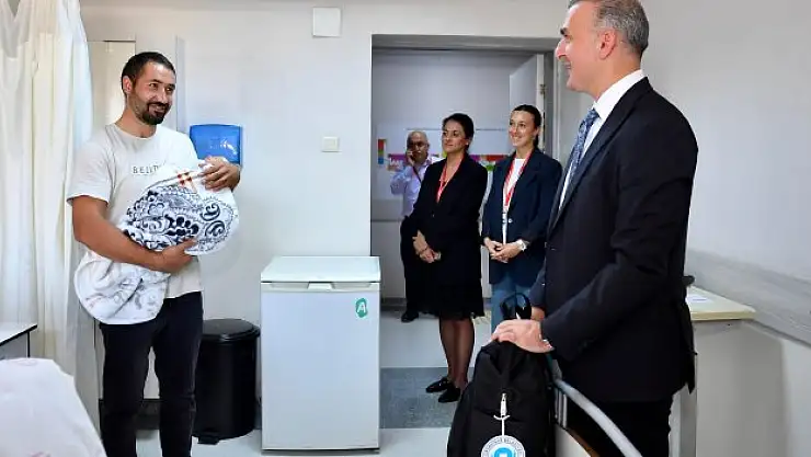 Dünya Kız Çocukları Günü'nü unutmadılar