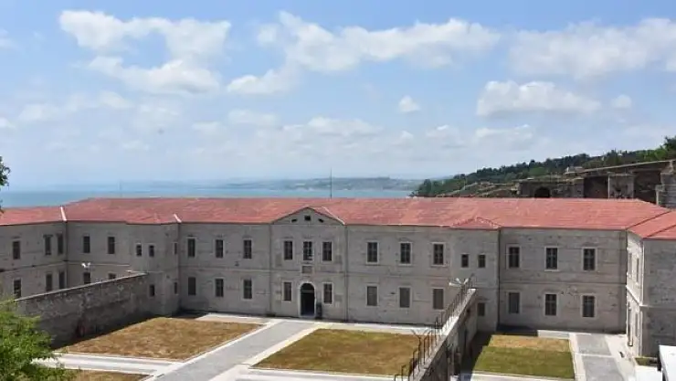 Sinop'ta ihaleler yapıldı