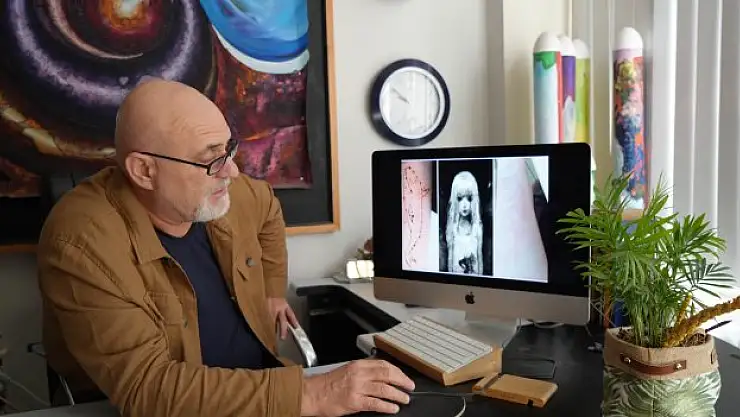 'Kendi elimizle, geleceğimizin geleceğini göremeden yok olmalarını sağlıyoruz'