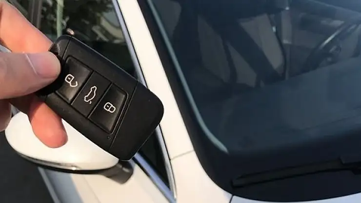 Uygulama otomotivde de başlıyor