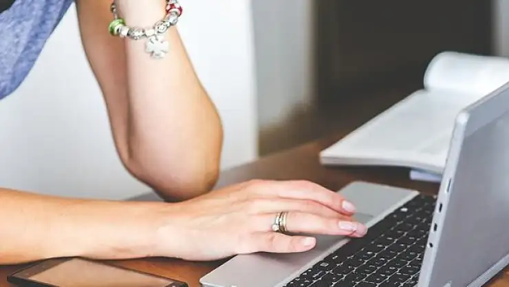 Girişimcilik ekosistemine aktarmaya hazır