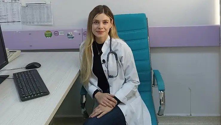 'Gripten korunmanın yolu, kişisel korunma ve aşılanmadır'