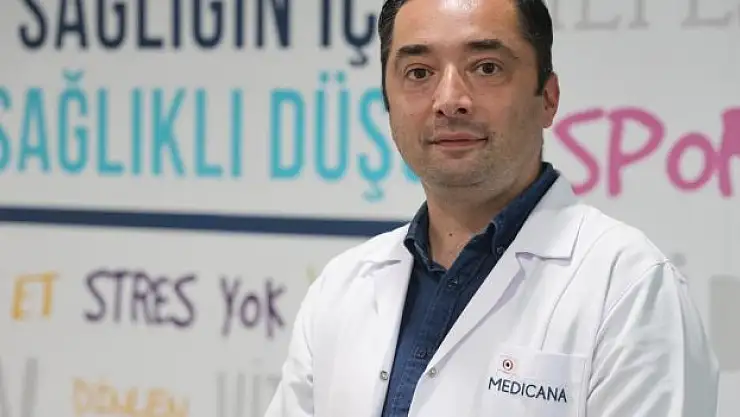 Uzmanlardan salgın hastalıklarda artış uyarısı