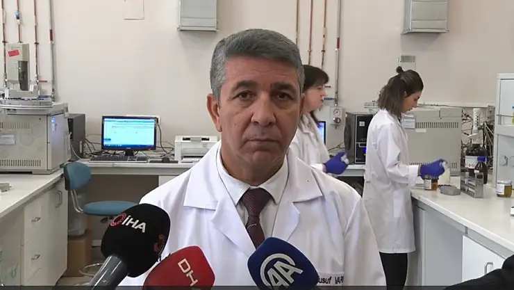 1'lik kusur bile tespit ediliyor