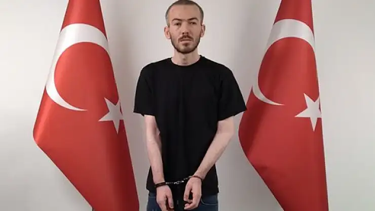 El Kaide üyesi Afrika'da yakalandı