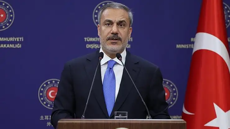 'Başlıca tehdit haline gelmiştir'