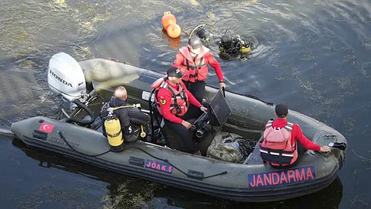 Kan donduran cinayet