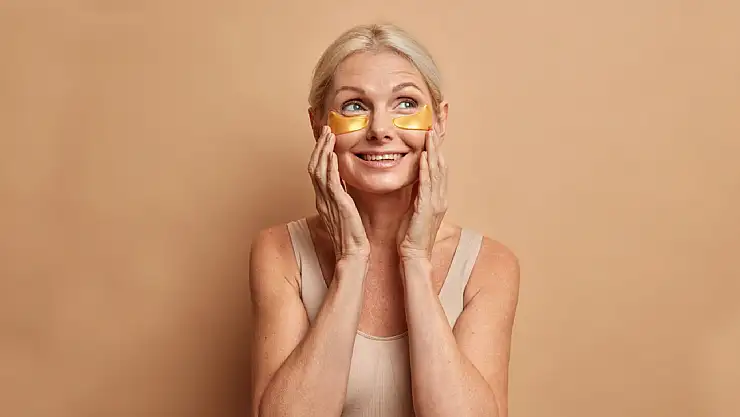 Cilt Yaşlanması Nasıl Önlenir?