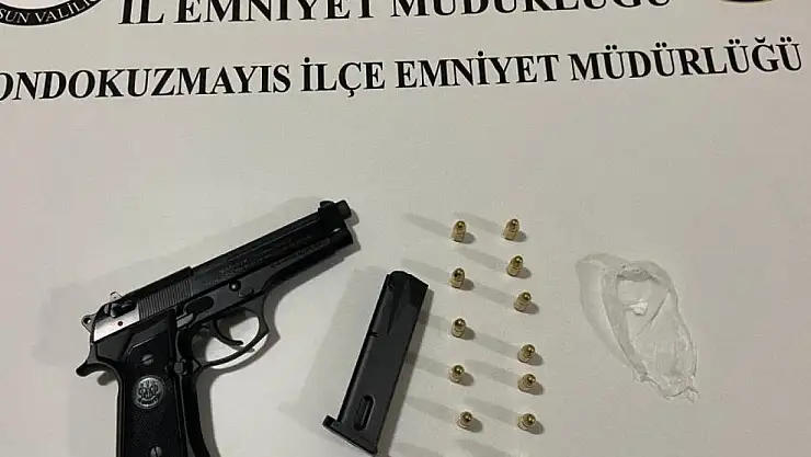 Suç ve suçlulara geçit yok