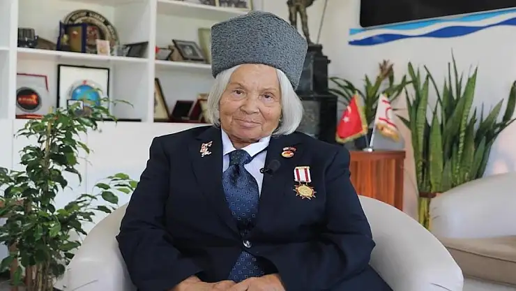 'Gençlere vatan sevgisini aşılamak lazım'