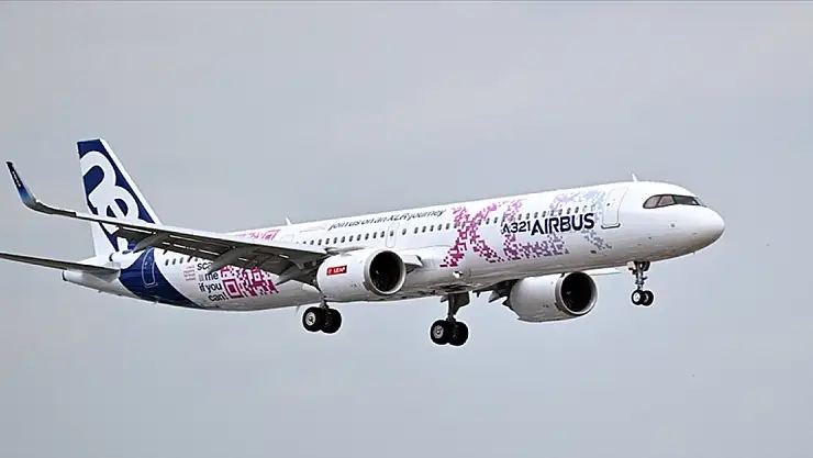 Airbus 2 bin 500 kişiyi işten çıkaracak