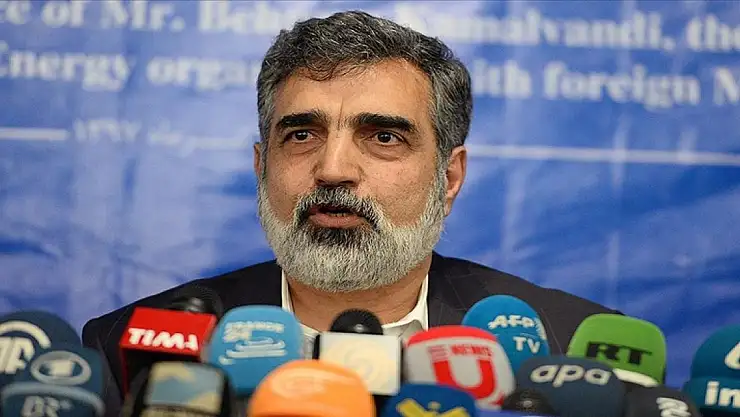 İran: İsrail'in İran'daki nükleer tesislere saldırısı uzak bir ihtimal