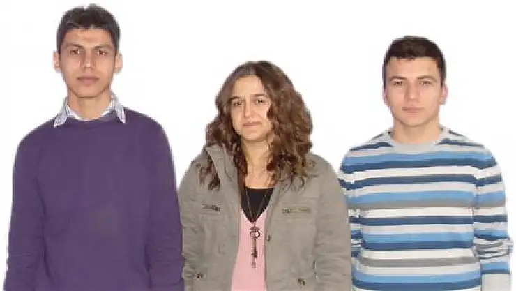 Yeşilırmak Başarıya Doyamıyor