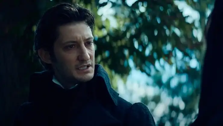 Yeniden beyazperdede