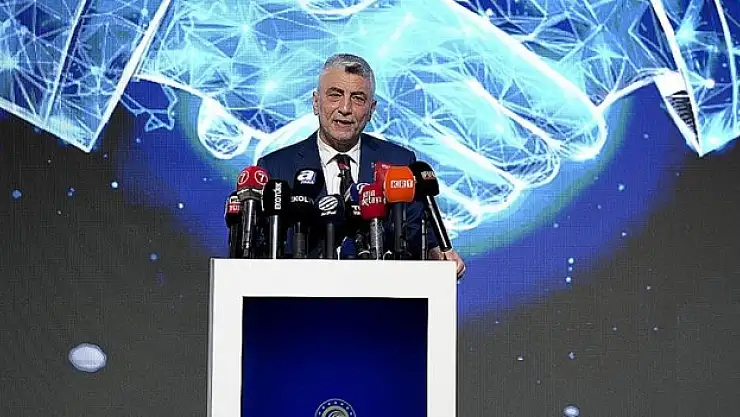 'Avrupa'da 4. sıraya yükseldik'