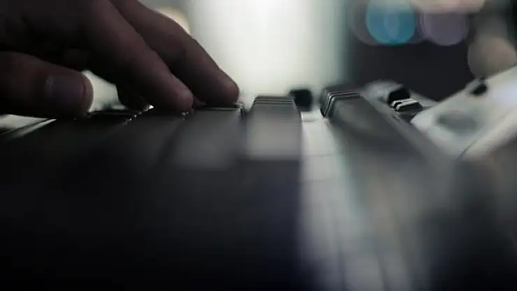 Casusluk ağı operasyonunda 9 kişi tutuklandı