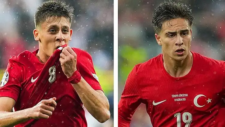 'Golden Boy'da finale yükseldi