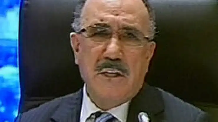 Atalay, iki dile noktayı koydu