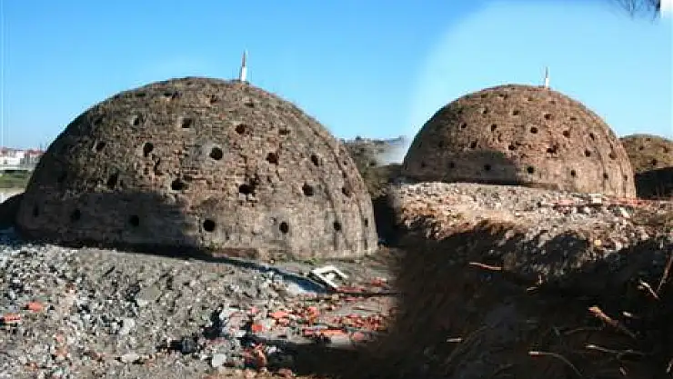 Tarihi hamam ne olacak?