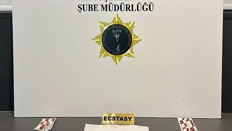 İlkadım'da uyuşturucu operasyonu