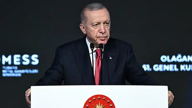 'Gün, ezeli ve ebedi kardeşliğimizi güçlendirme günüdür'