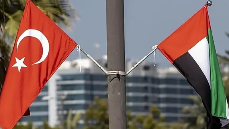 Türkiye ile BAE ticareti ivme kazanacak