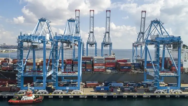 İhracat 14,4 milyon doları aştı