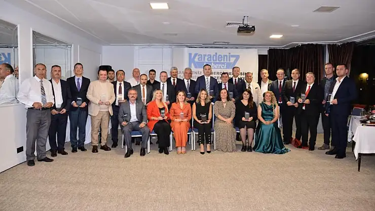 Karadeniz'de 'Yılın En'leri