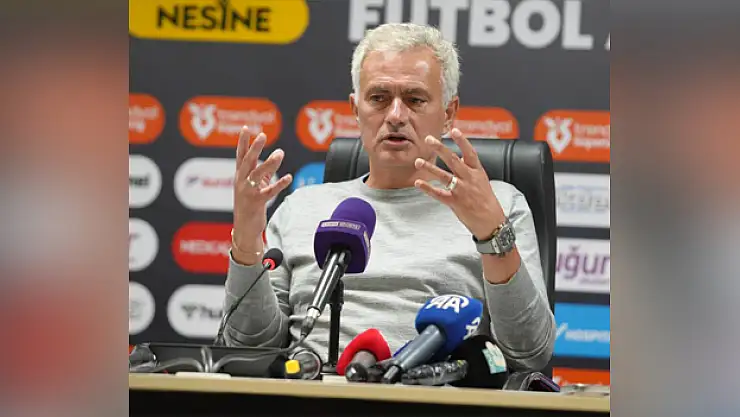 'BAZI TAKIMLAR DAHA KOLAY MAÇ KAZANIYORLAR'