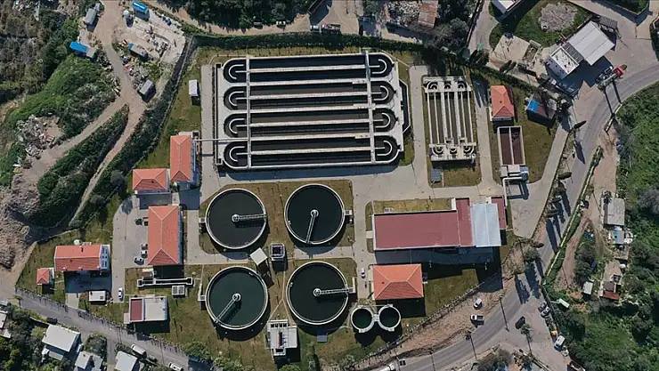 İLBANK 5 yılda 675 çevre projesini hayata geçirdi