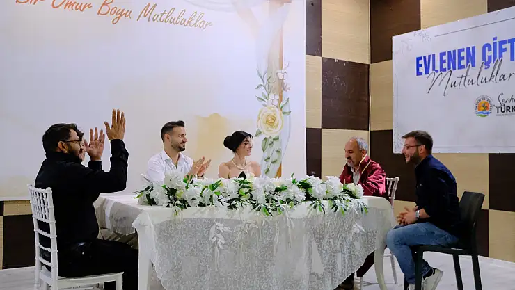 Atakum'dan 'işaret dili tercümanlık' hizmeti