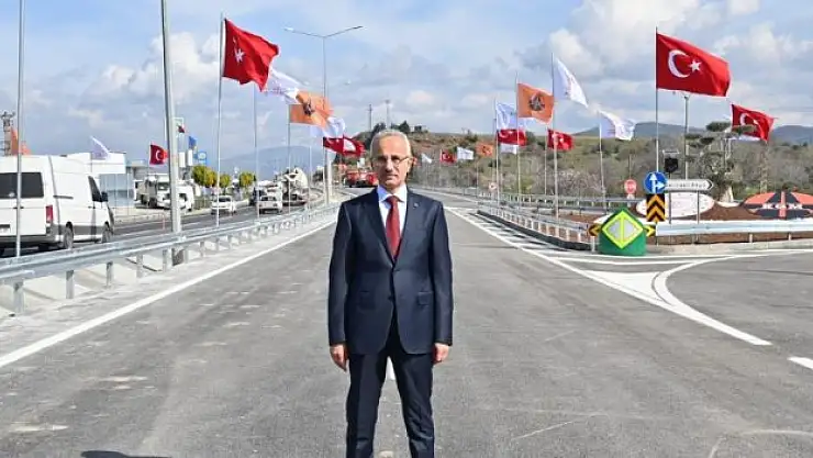 Uzunluğu 7 bin kilometreyi aştı