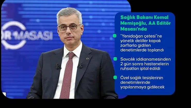 Memişoğlu 'yenidoğan çetesi' çökertildi