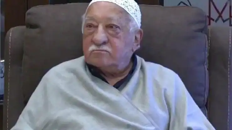 Fetullah Gülen'in kirli geçmişi