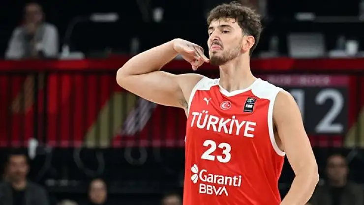 Türk spor tarihine geçen anlaşma