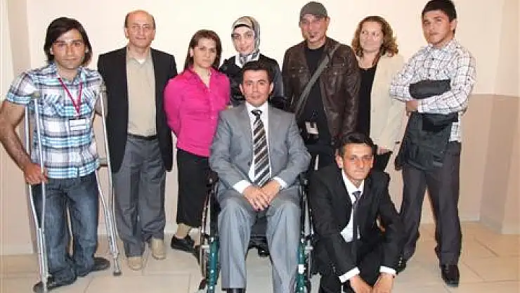 7 Yılda yapamadığınızı, 6 Ayda Nasıl yapacaksınız Bakalım!?