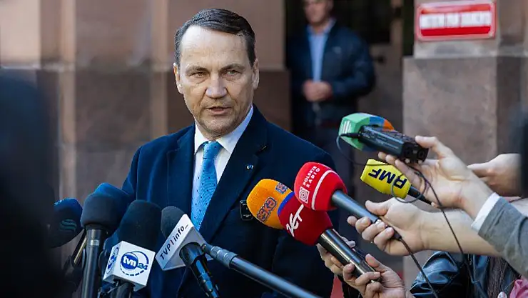 Polonya'dan Rus Konsolosluğunu bitirme kararı