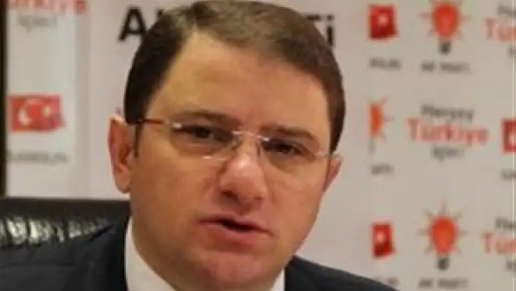 Burma'yı partiye davet etti