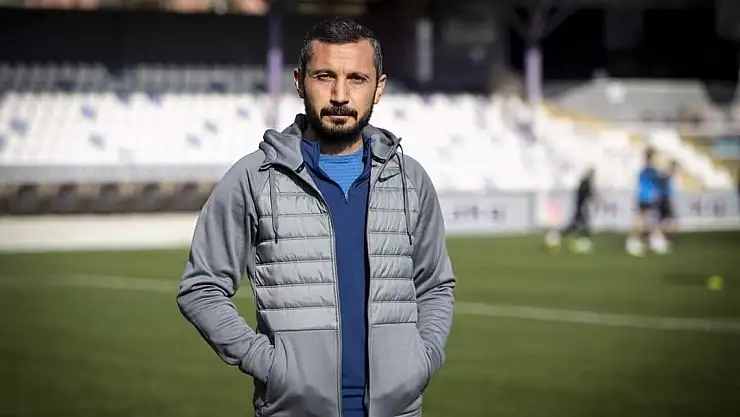 Elazığ takımları, rakip hocaları sağdan çekildi