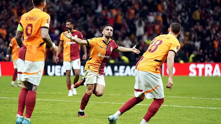 Yunus Akgün,boş geçmiyor