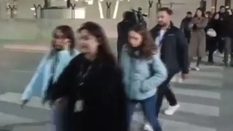 'Hainlere inat daha fazla çalışacağız'