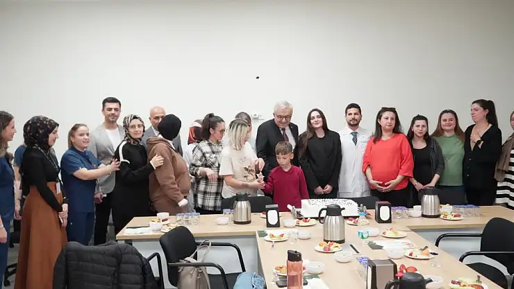 Sezaryen oranları alarm veriyor