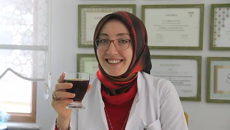 Pekmez severler dikkat: Kansere neden oluyor