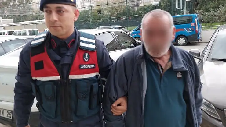 4 bin 555 adet uyuşturucu hap ele geçirildi