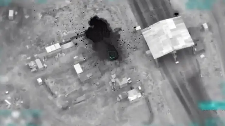 157 noktaya operasyon düzenledi